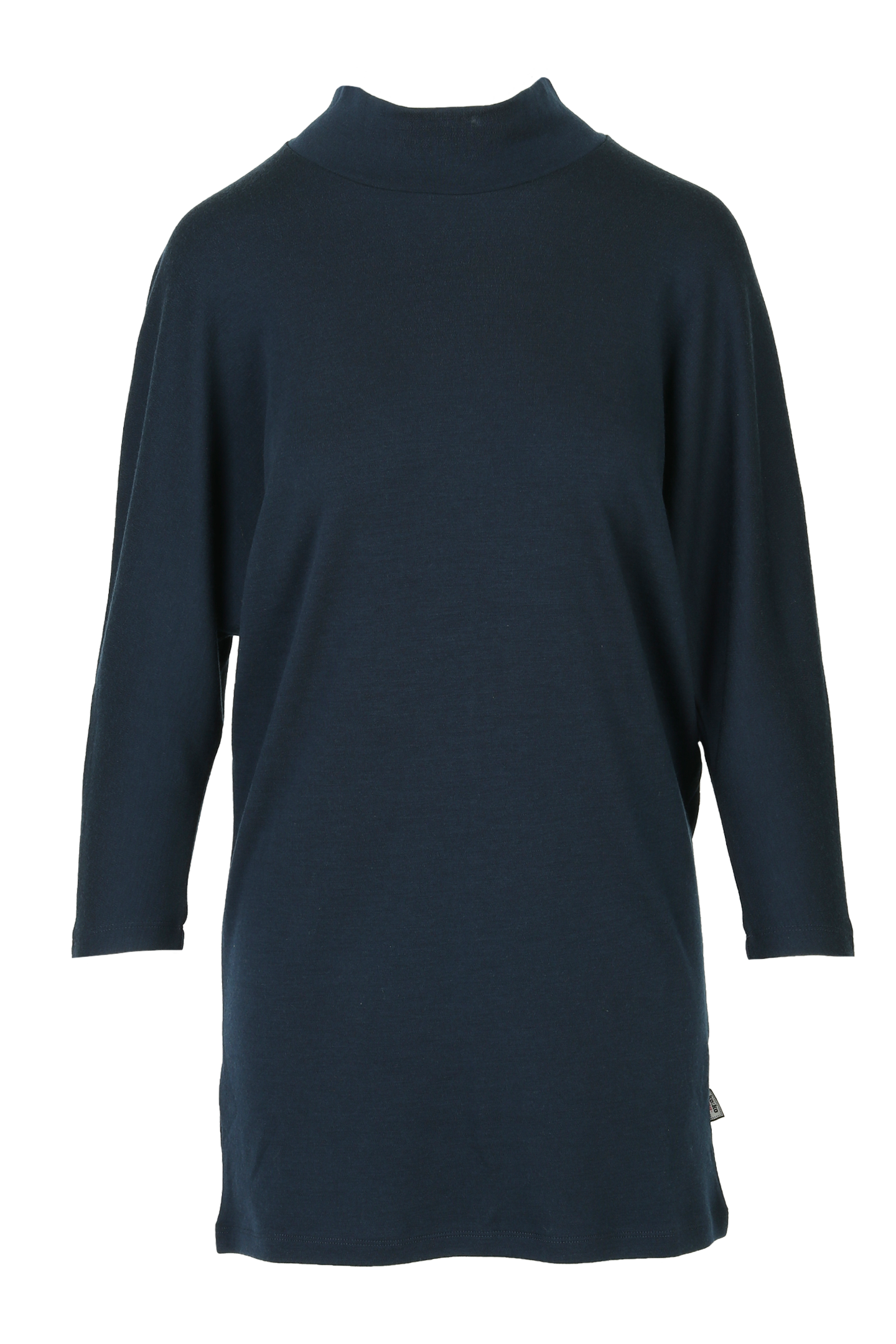 Merina Bluek Sweater In 100 Merinoull From Kokonorway Ko Ko
