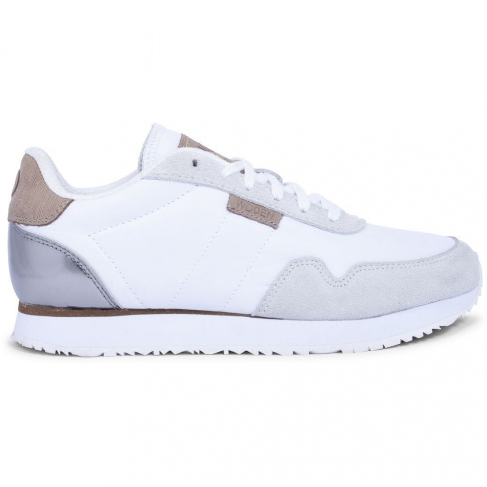 woden sneakers