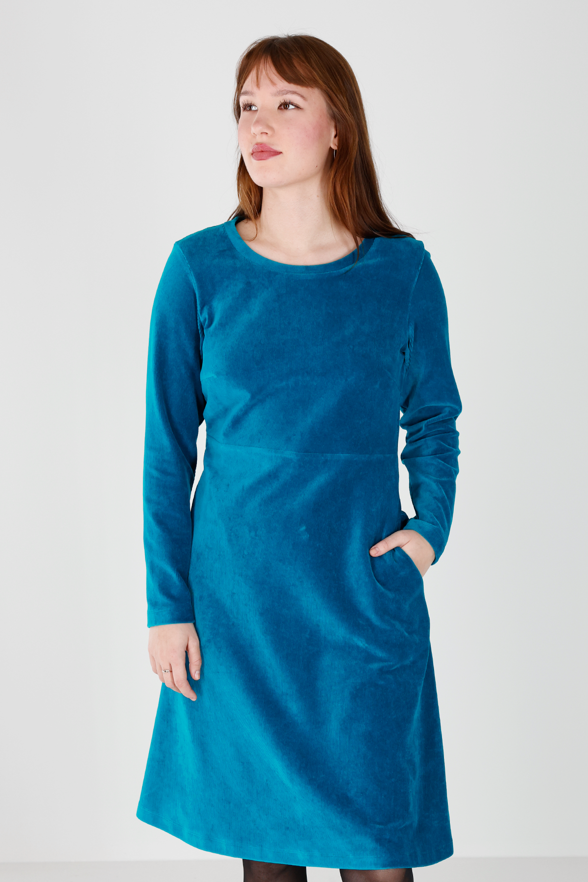 Seasalt cord dress online
