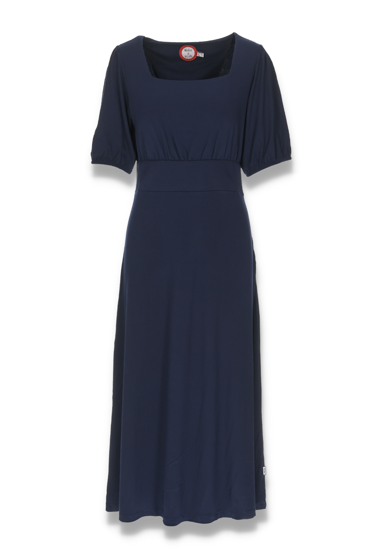 Zulily navy blue dress hot sale