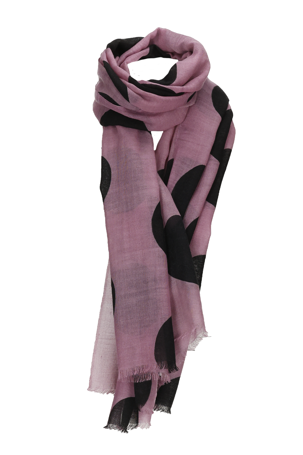Pink silk shawl online