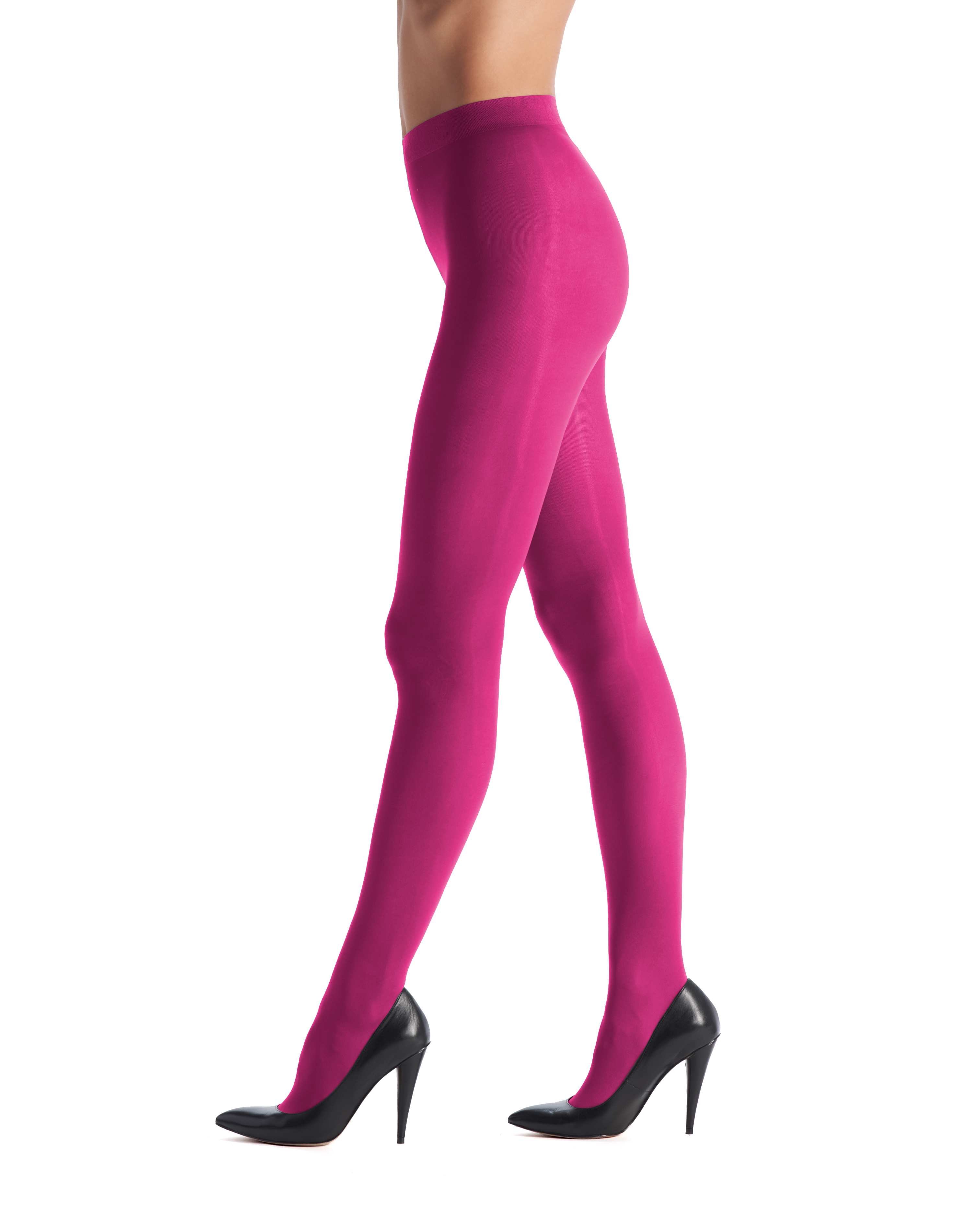 Oroblu tights 50 DEN Pink Glossy 8 from Oroblu KO KO